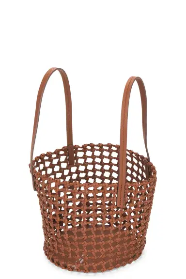 Staud Caro Bucket Bag | Thumbnail 5 Staud Caro Bucket Bag | Thumbnail 5