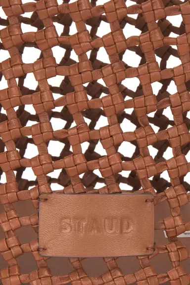 Staud Caro Bucket Bag | Thumbnail 6 Staud Caro Bucket Bag | Thumbnail 6