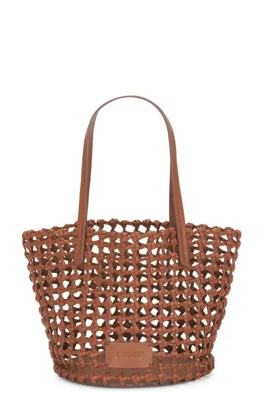 Staud Caro Bucket Bag | Thumbnail 1 Staud Caro Bucket Bag | Thumbnail 1