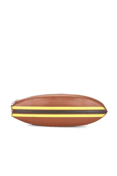 Staud Surfboard Clutch | Thumbnail 1 Staud Surfboard Clutch | Thumbnail 1