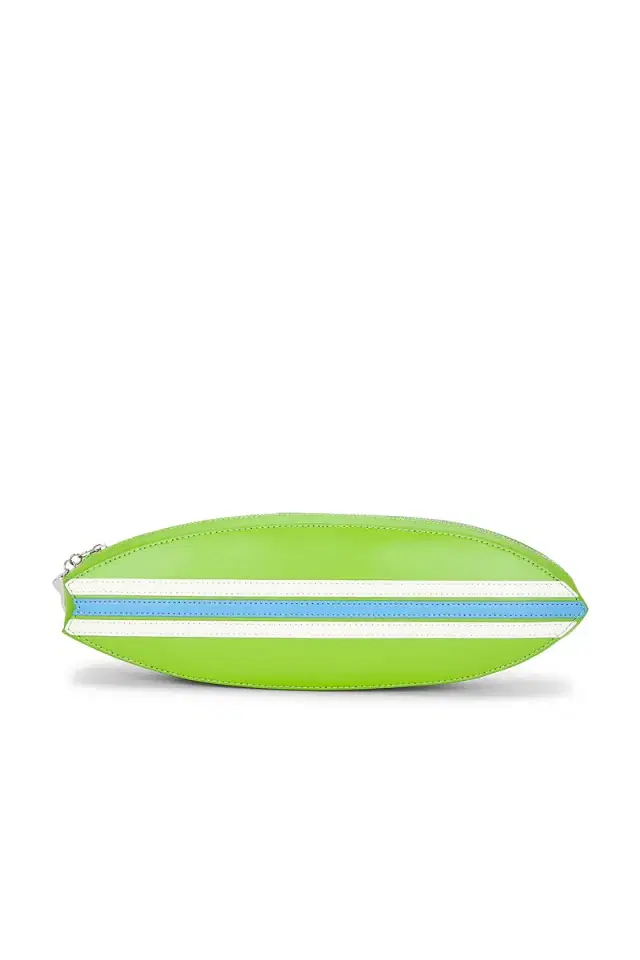 Staud Surfboard Clutch