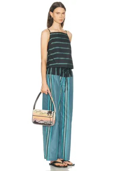 Staud Tommy Beaded Bag | Thumbnail 2 Staud Tommy Beaded Bag | Thumbnail 2