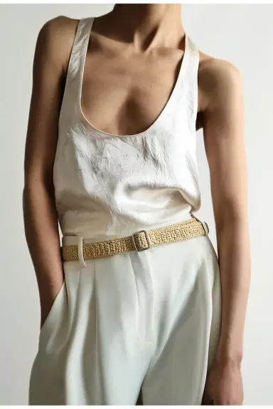 Déhanche Mako Belt | Thumbnail 4 Déhanche Mako Belt | Thumbnail 4