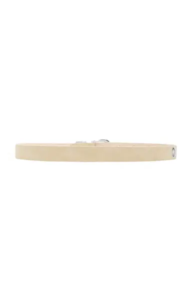 Déhanche 10 Rivet Suede Belt | Thumbnail 2 Déhanche 10 Rivet Suede Belt | Thumbnail 2