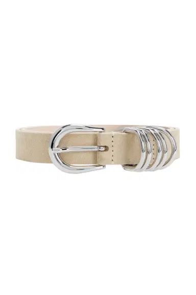 Déhanche 10 Rivet Suede Belt | Thumbnail 3 Déhanche 10 Rivet Suede Belt | Thumbnail 3