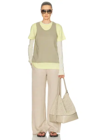 LESET Kim Pocket Pant | Thumbnail 5
