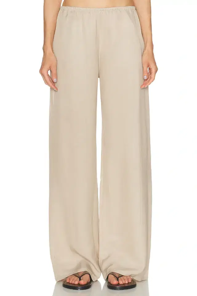 Kim Pocket Pant