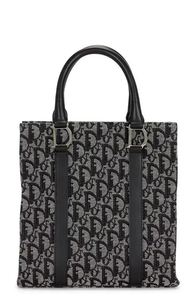 dior Dior Trotter Tote Bag