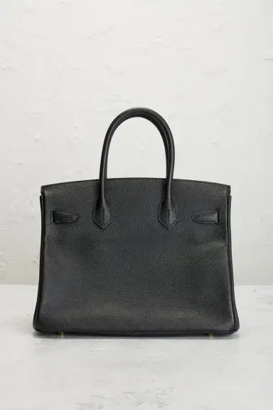 FWRD Renew Hermes Epsom Birkin 30 Handbag | Thumbnail 3