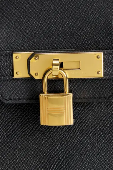 FWRD Renew Hermes Epsom Birkin 30 Handbag | Thumbnail 5