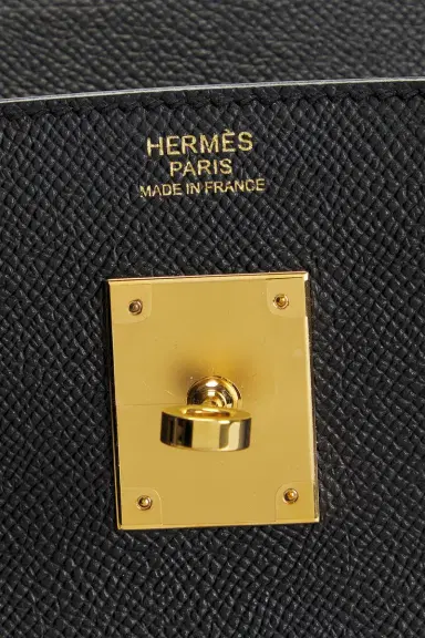 FWRD Renew Hermes Epsom Birkin 30 Handbag | Thumbnail 6