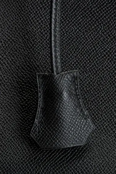 FWRD Renew Hermes Epsom Birkin 30 Handbag | Thumbnail 7