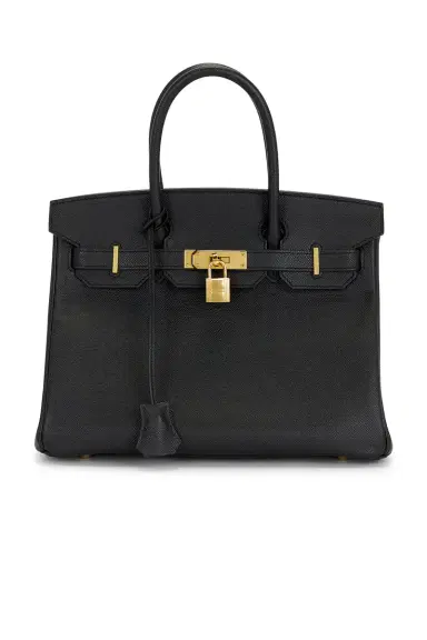 FWRD Renew Hermes Epsom Birkin 30 Handbag | Thumbnail 1