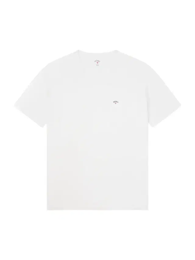 Noah Core Logo-Printed Cotton-Jersey T-shirt - Men