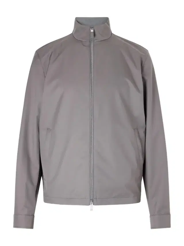 Zegna Motorin 100cc Jersey Blouson Jacket - Men