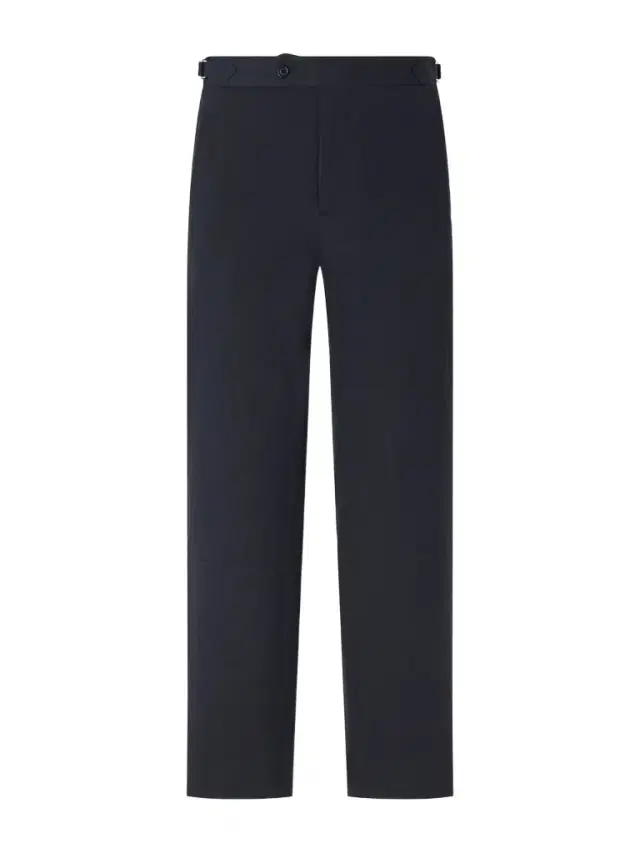 Straight-Leg Cotton-Blend Seersucker Trousers - Men