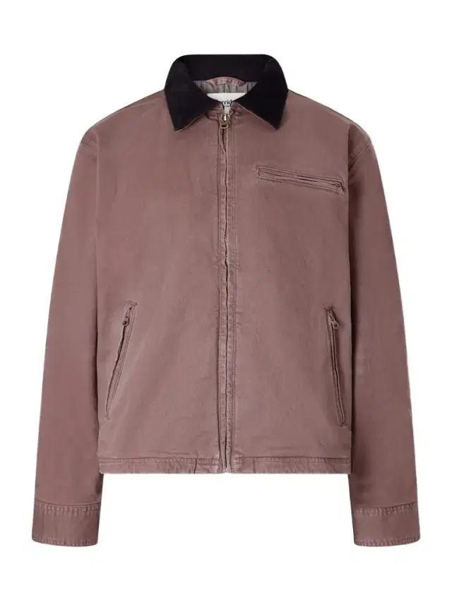 Corridor Utility Cotton-Blend Twill Jacket - Men