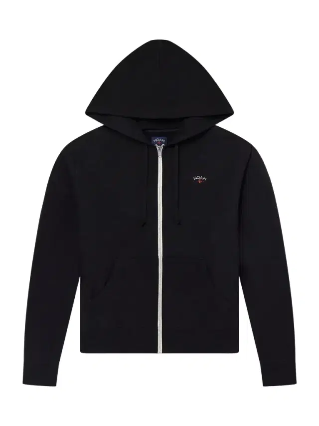 Logo-Embroidered Cotton-Jersey Zip-Up Hoodie - Men