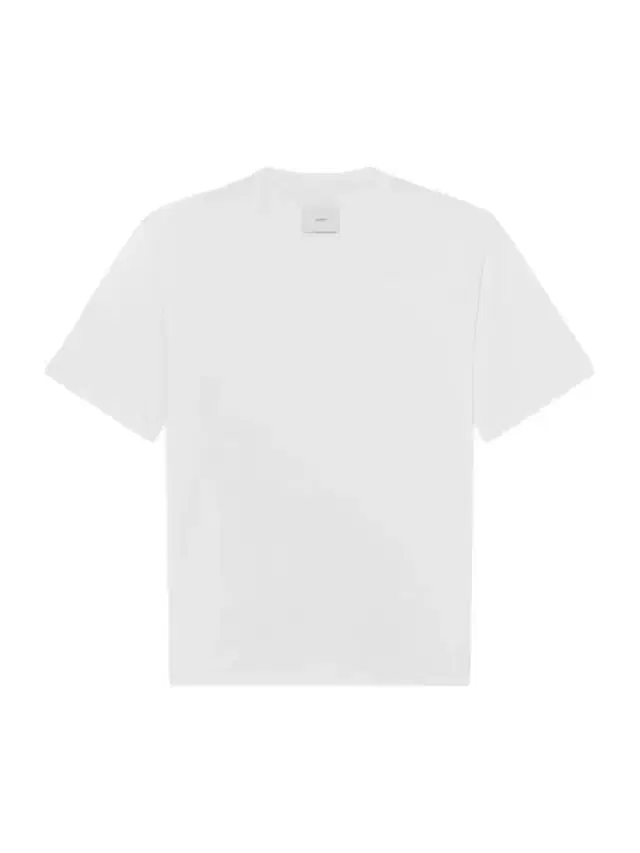 ssstein Suvin Cotton-Jersey T-Shirt - Men