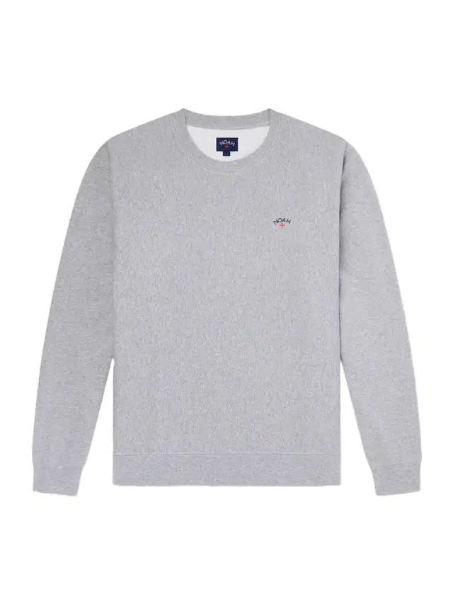 Noah Logo-Embroidered Cotton-Jersey Sweatshirt - Men