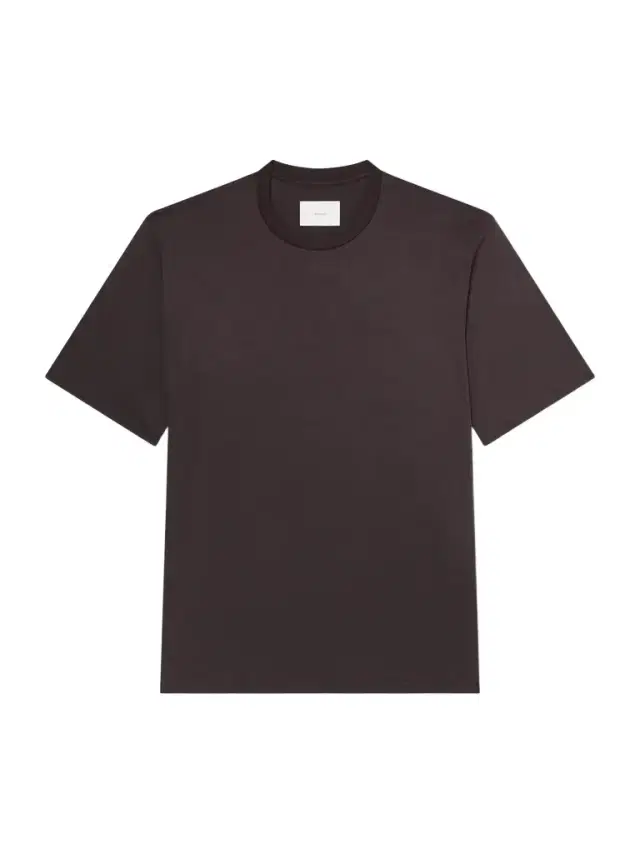 ssstein Suvin Cotton-Jersey T-Shirt - Men