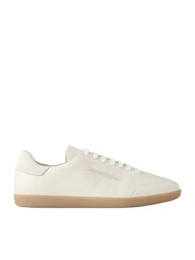Zegna 232 Full-Grain Leather Sneakers - Men | Thumbnail 1 Zegna 232 Full-Grain Leather Sneakers - Men | Thumbnail 1