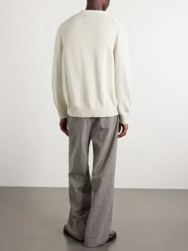 Corridor Organic Cotton Cardigan - Men | Thumbnail 4