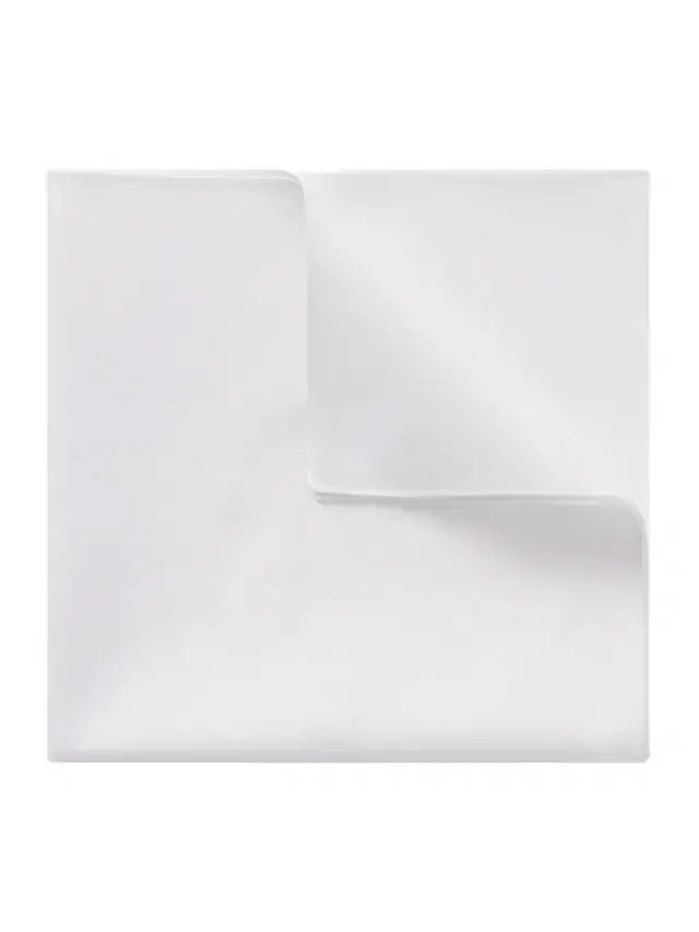 Brunello Cucinelli Cotton-Twill Pocket Square - Men