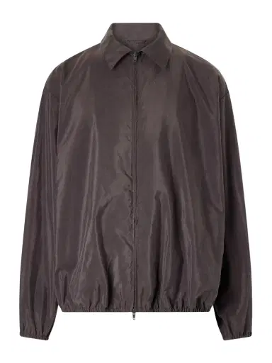 ssstein Silk-Blend Satin Bomber Jacket - Men | Thumbnail 1 ssstein Silk-Blend Satin Bomber Jacket - Men | Thumbnail 1