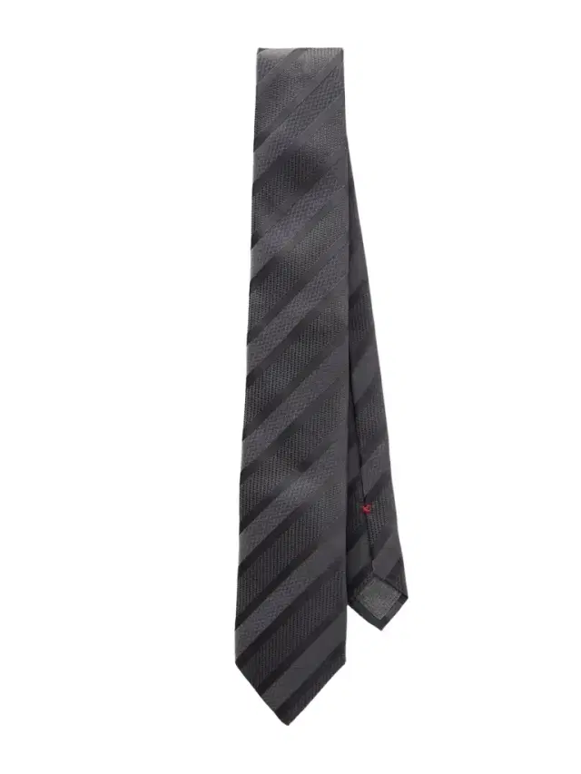 Brunello Cucinelli 7cm Silk-Jacquard Tie - Men