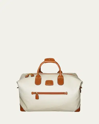 Bric's Firenze 18" Cargo Duffle Bag | Thumbnail 2