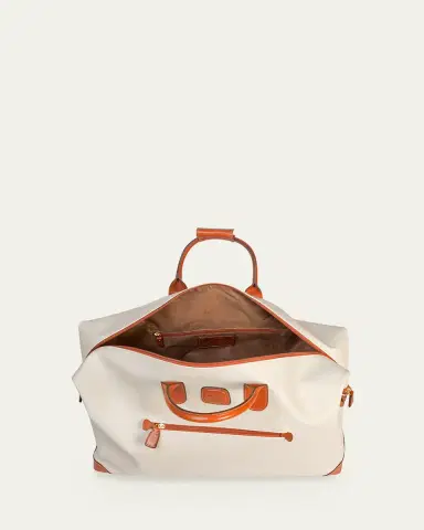 Bric's Firenze 18" Cargo Duffle Bag | Thumbnail 3