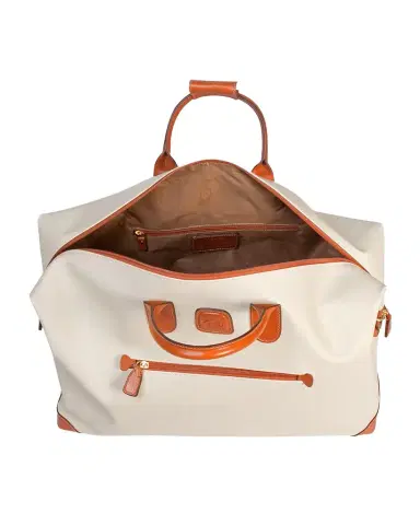 Bric's Firenze 18" Cargo Duffle Bag | Thumbnail 1