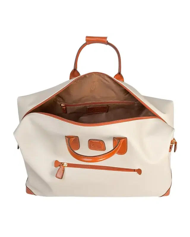 Firenze 18" Cargo Duffle Bag