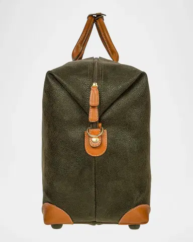 Bric's Life 22" Cargo Duffel Bag | Thumbnail 3 Bric's Life 22" Cargo Duffel Bag | Thumbnail 3
