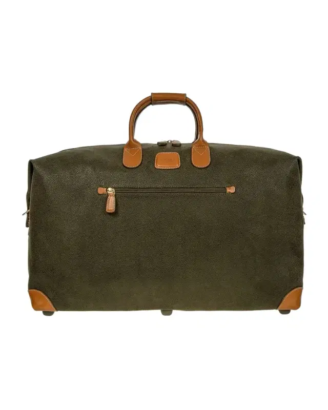 Bric 's Life 22" Cargo Duffel Bag
