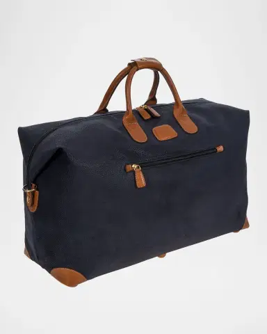 Bric's Life 22" Cargo Duffel Bag | Thumbnail 2 Bric's Life 22" Cargo Duffel Bag | Thumbnail 2