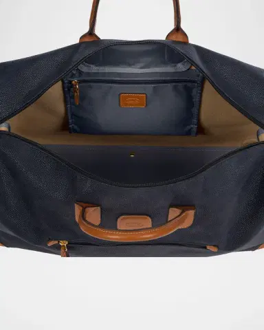 Bric's Life 22" Cargo Duffel Bag | Thumbnail 3 Bric's Life 22" Cargo Duffel Bag | Thumbnail 3
