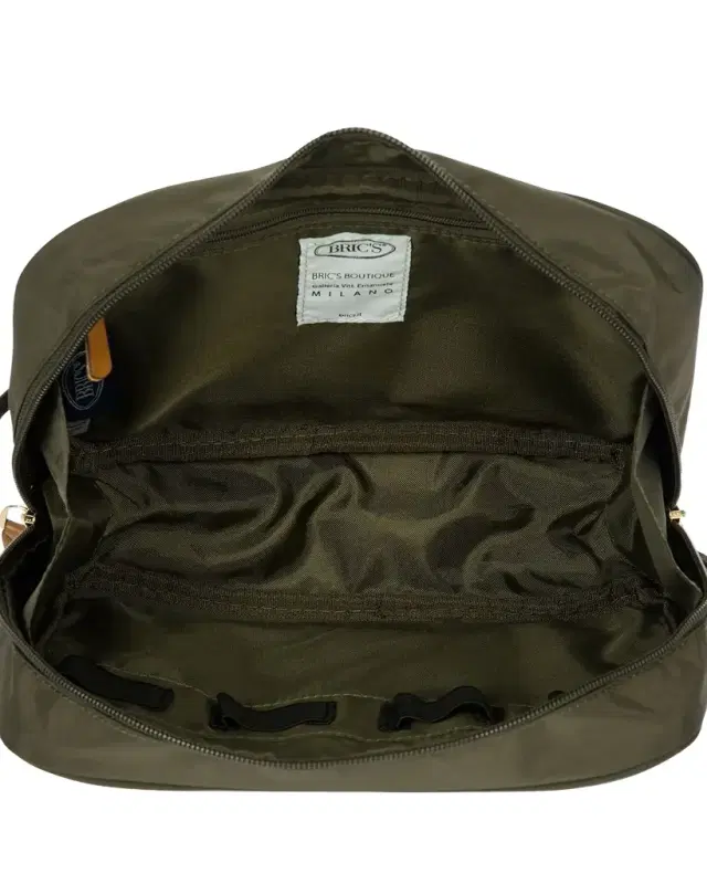 Bric 's X-Bag Nylon Urban Travel Case
