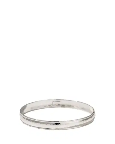 Ippolita Goddess Bangle in Sterling Silver | Thumbnail 1