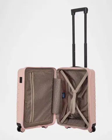 Bric's B/Y Ulisse 21" Carry-On Expandable Spinner Luggage | Thumbnail 2