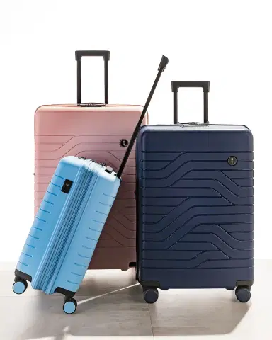 Bric's B/Y Ulisse 21" Carry-On Expandable Spinner Luggage | Thumbnail 4