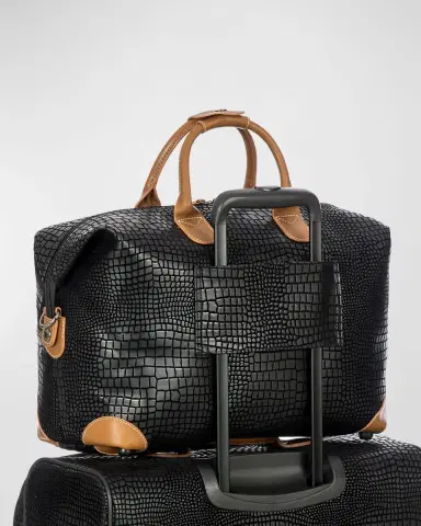 Bric's My Safari 18" Duffle Bag | Thumbnail 2
