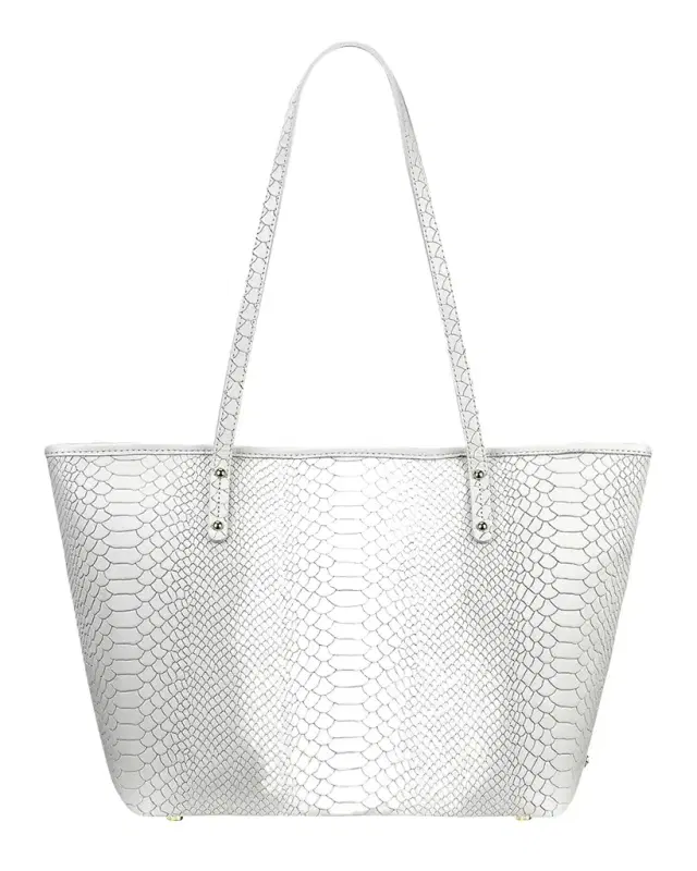 Gigi New York Taylor Zip