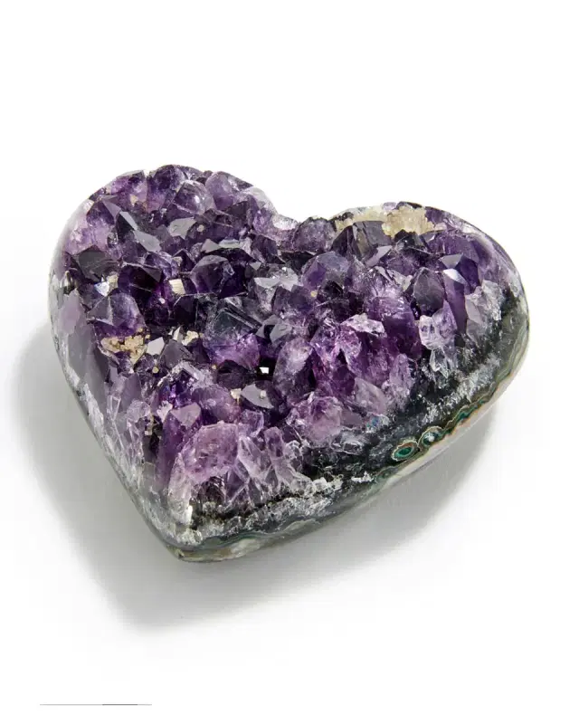 ANNA New York Extra Small Heart Object