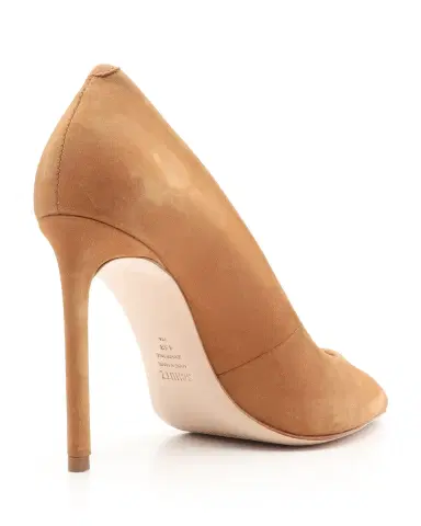 Schutz Lou Pumps | Thumbnail 4