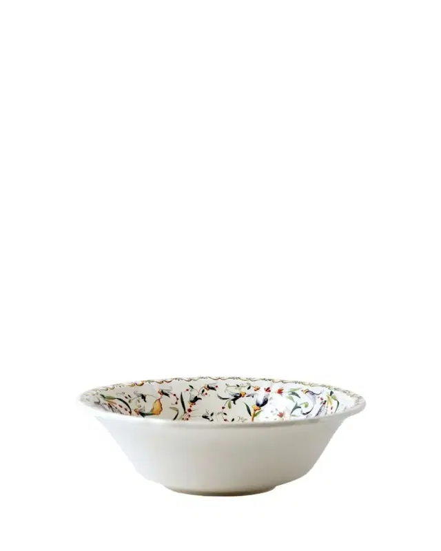 Gien Toscana Extra Large Cereal Bowl