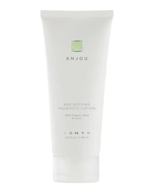 Zents 6 oz. Anjou Age Defying Probiotic Lotion