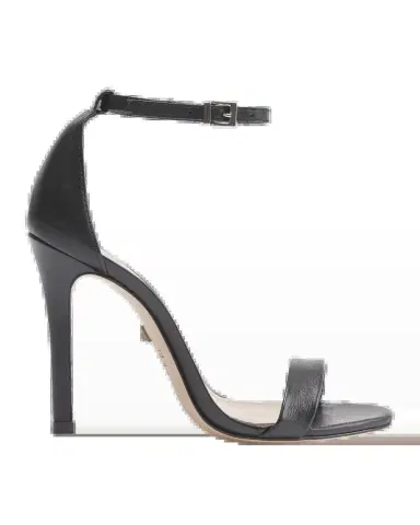 Schutz Cadey Lee Croc-Print Stiletto Sandals | Thumbnail 2