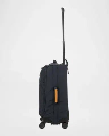 Bric's X-Travel 21" Carry-On Spinner Luggage | Thumbnail 2 Bric's X-Travel 21" Carry-On Spinner Luggage | Thumbnail 2